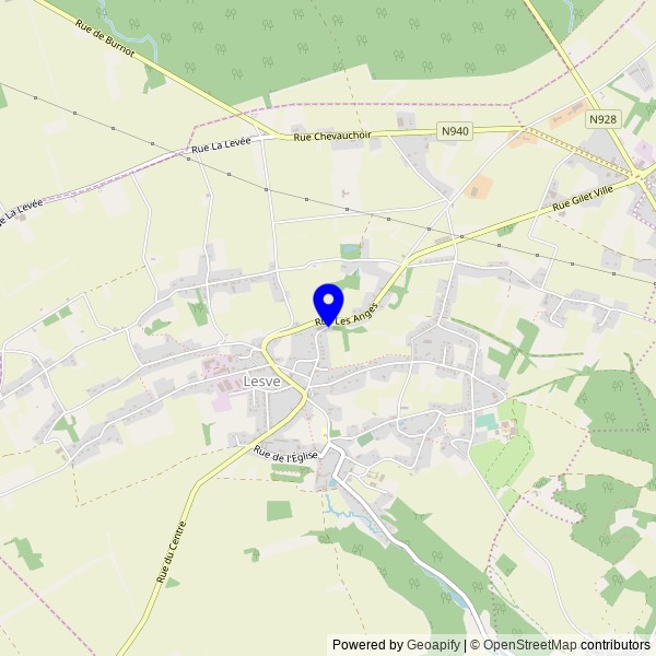 Map Photo